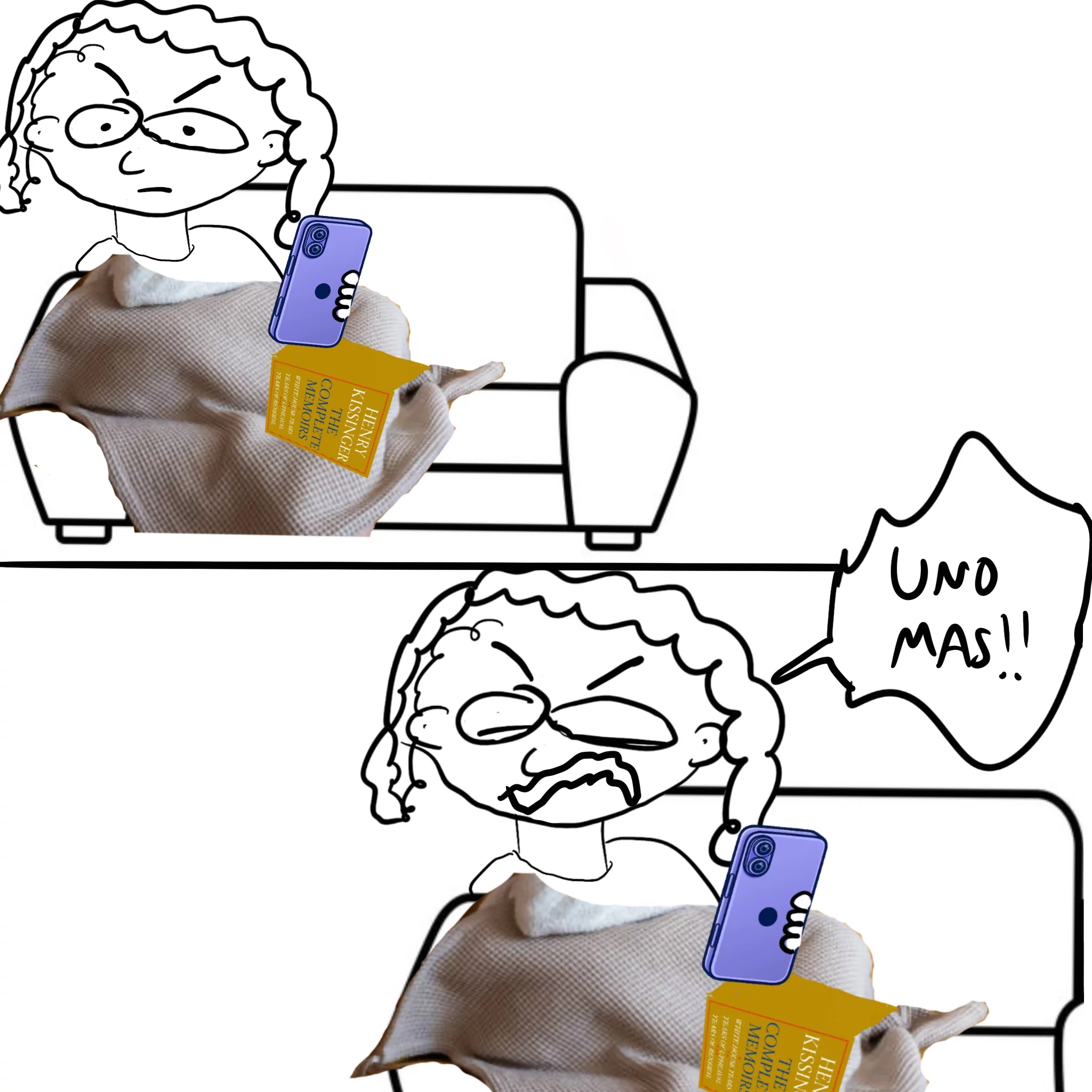 nain ileven